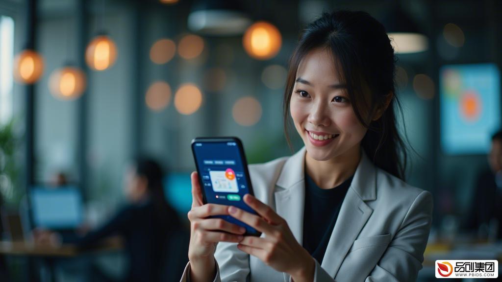企业APP定做开发：打造专属商业利器，引领数字化转型
