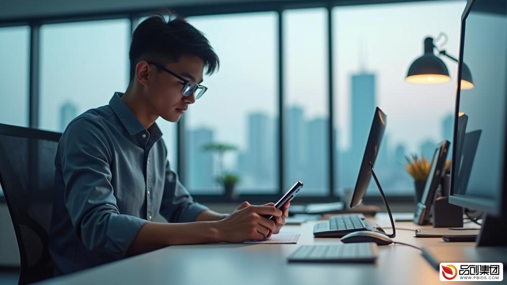 手机安全新纪元：全面防护与智能应对
