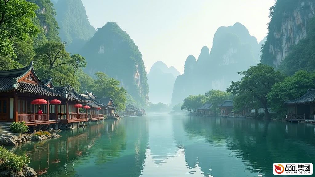 桂林小程序开发公司的崛起与选择指南
