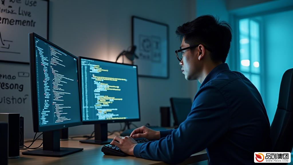 定制开发软件公司的全方位解析：如何选择与合作
