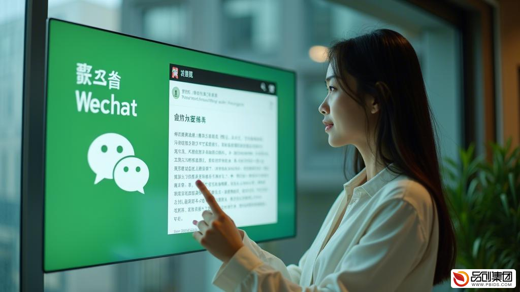微信公众号开发平台账号：全面解析与实战指南
