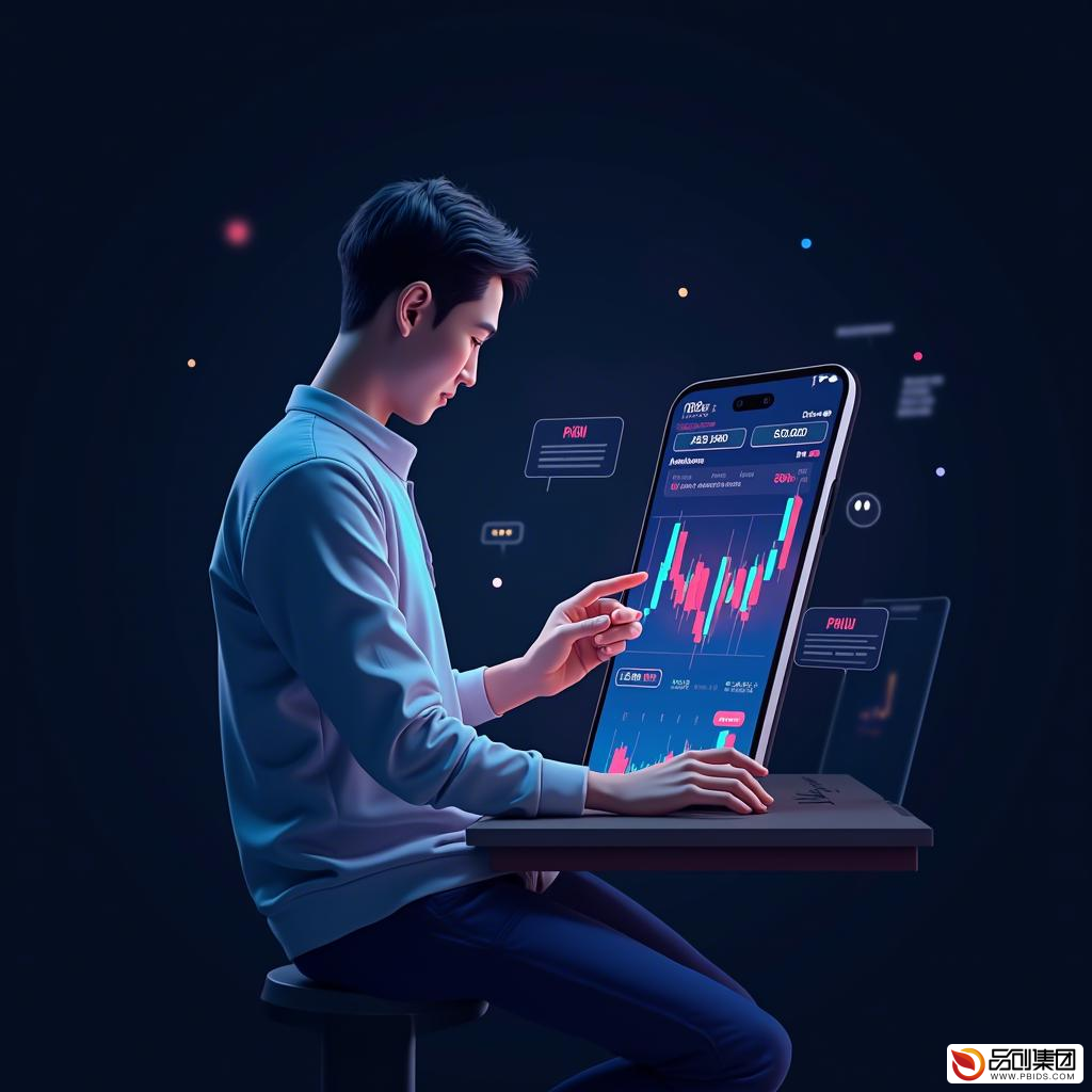股票投资新选择:深度解析海豚股票APP