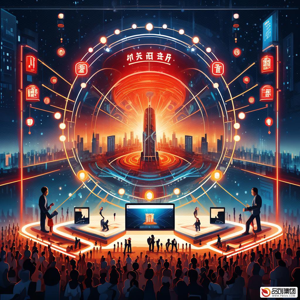 郑州公众号开发：打造高效品牌传播的新引擎
