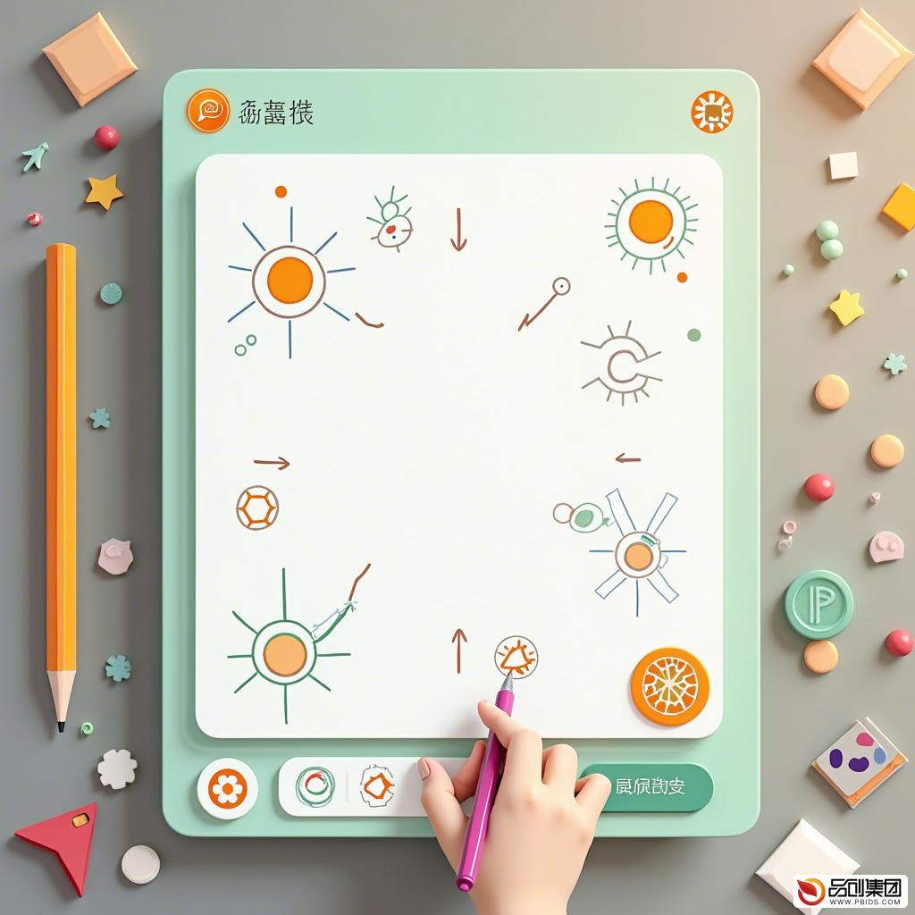 微信小程序Canvas深度解析:绘图、动画与交互的无限可能