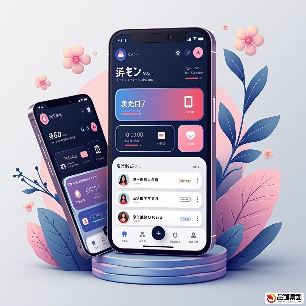 掌握未来设计趋势:深入探索UI设计技术班的核心价值