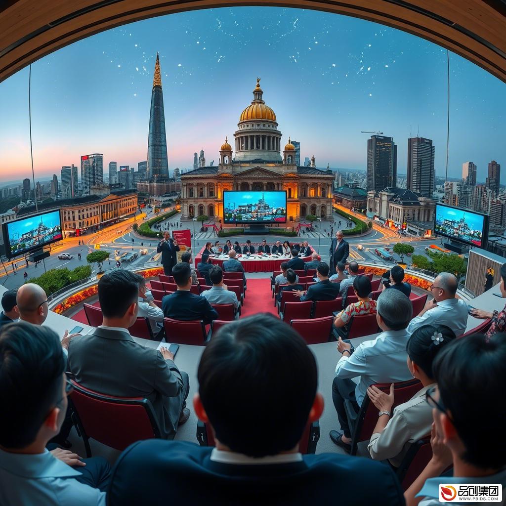 新质生产力:政治视角下的高质量发展引擎