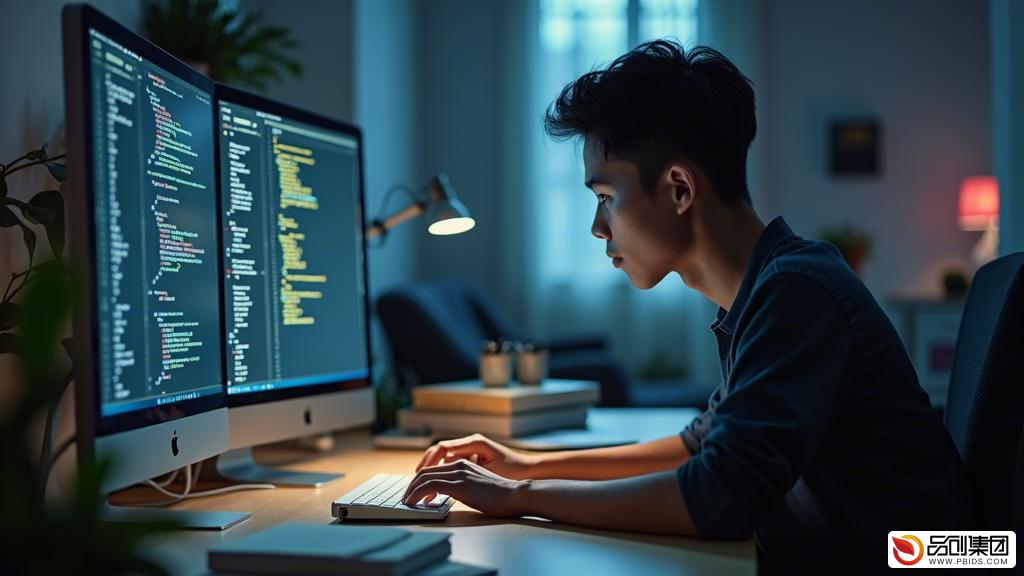 Python开发软件的无限可能：从入门到精通的全方位探索
