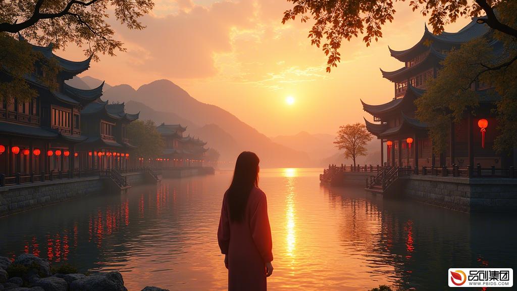 杭州视觉与设计：创意之都的艺术魅力探索
