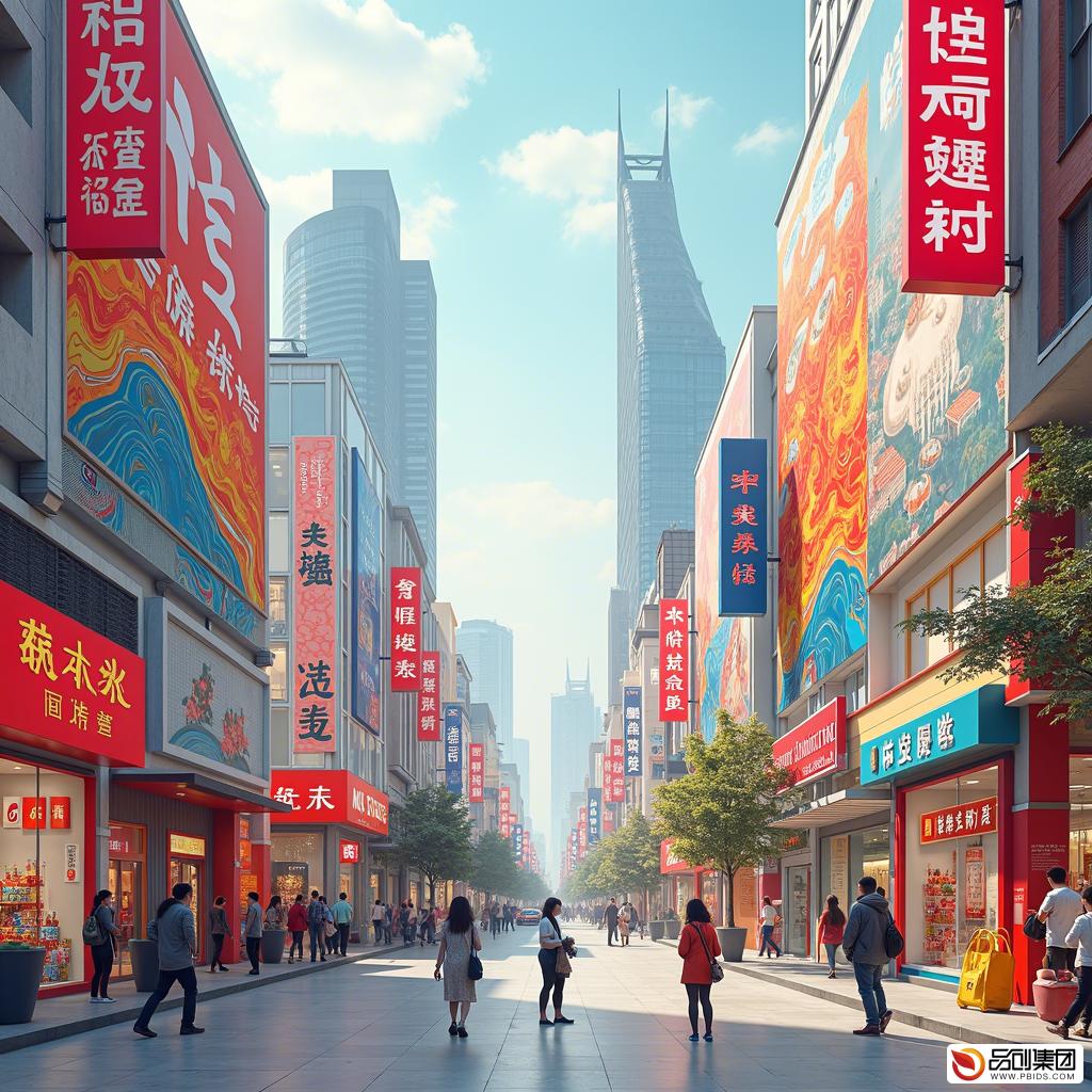 长沙视觉设计:创意与技术的完美融合