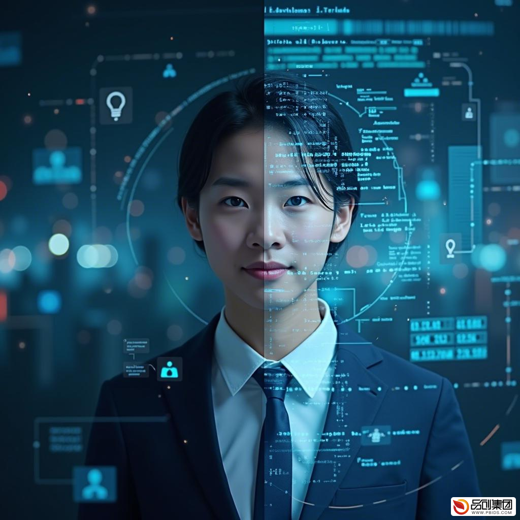 数字化与数智化：探索两者之间的微妙差异
