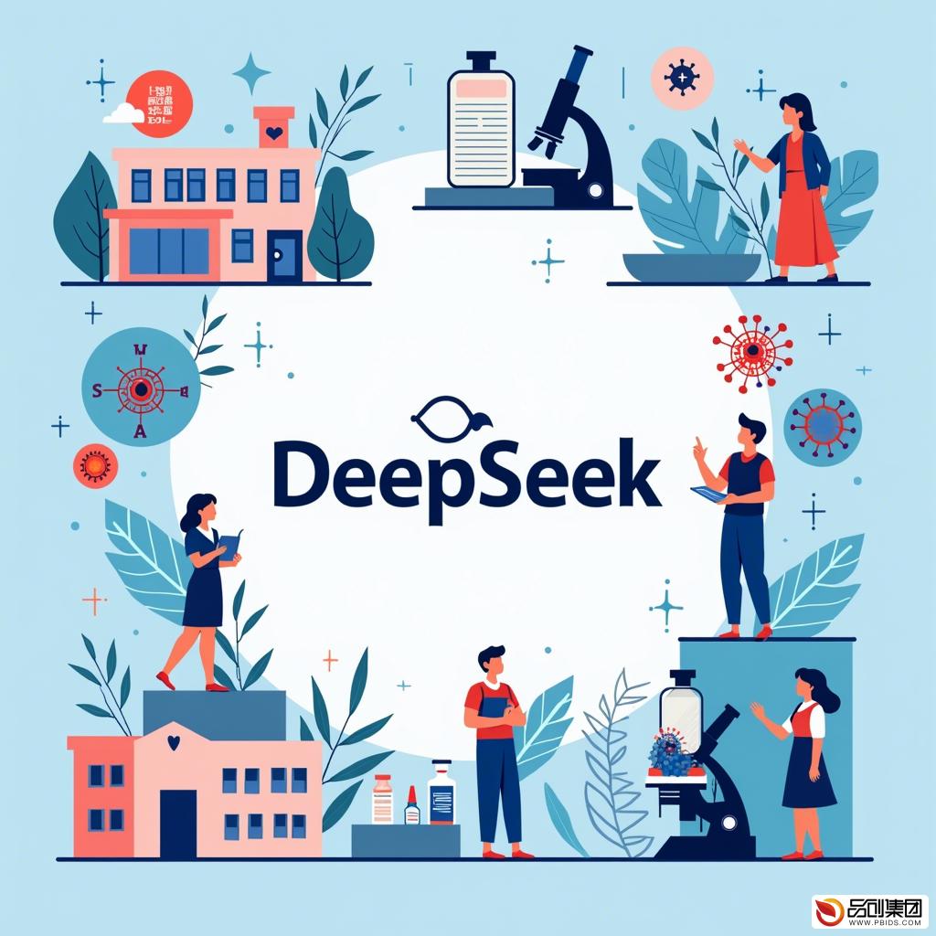 DeepSeek:公共卫生领域的数据驱动决策新引擎