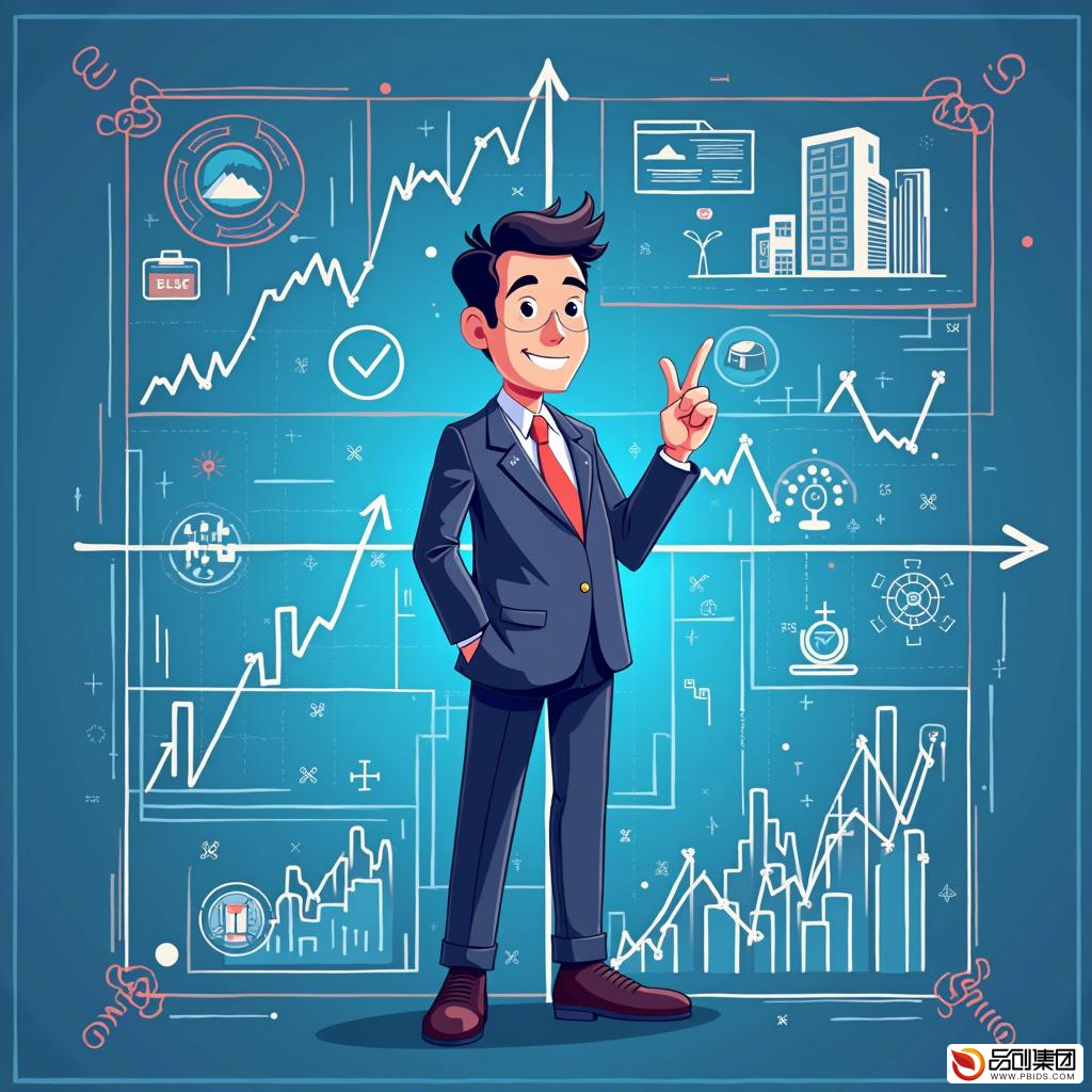 AI类股票:未来科技领域的投资新蓝海