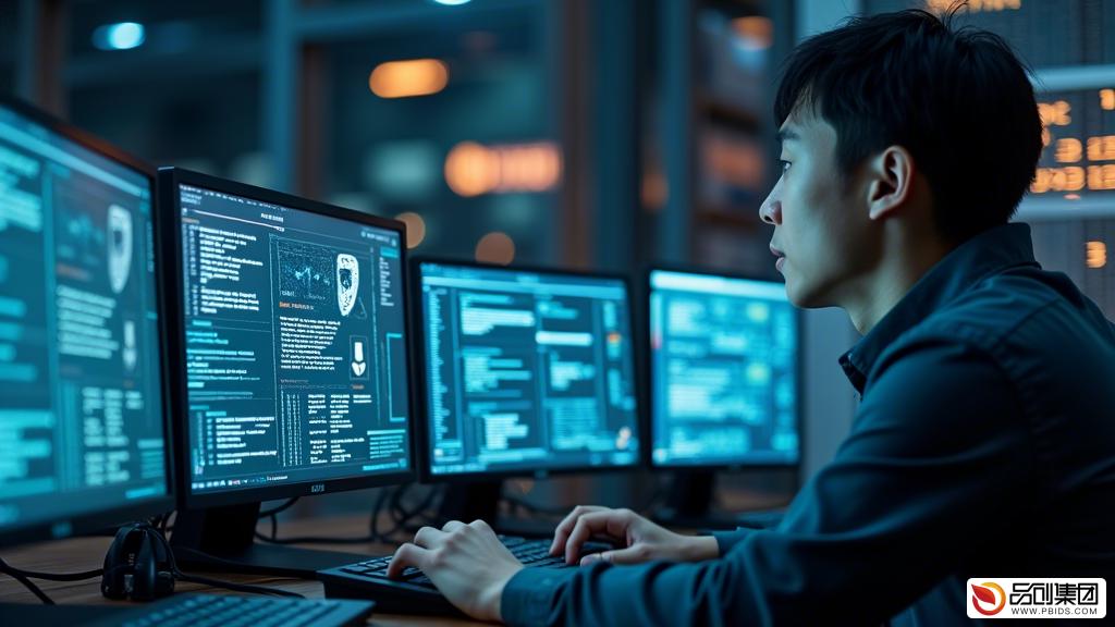 公司网络安全公告：强化防护，共筑安全防线
