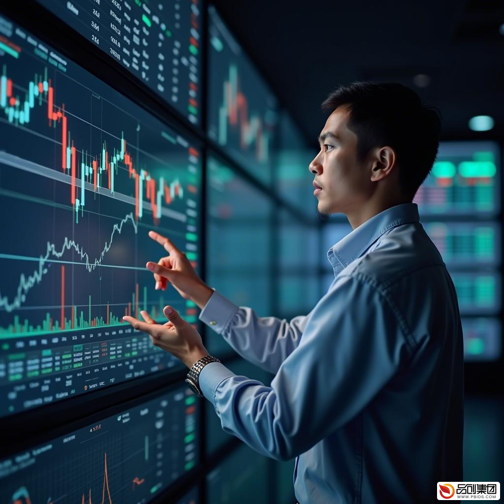 国联股票交易软件下载指南：全面解析与高效使用技巧

