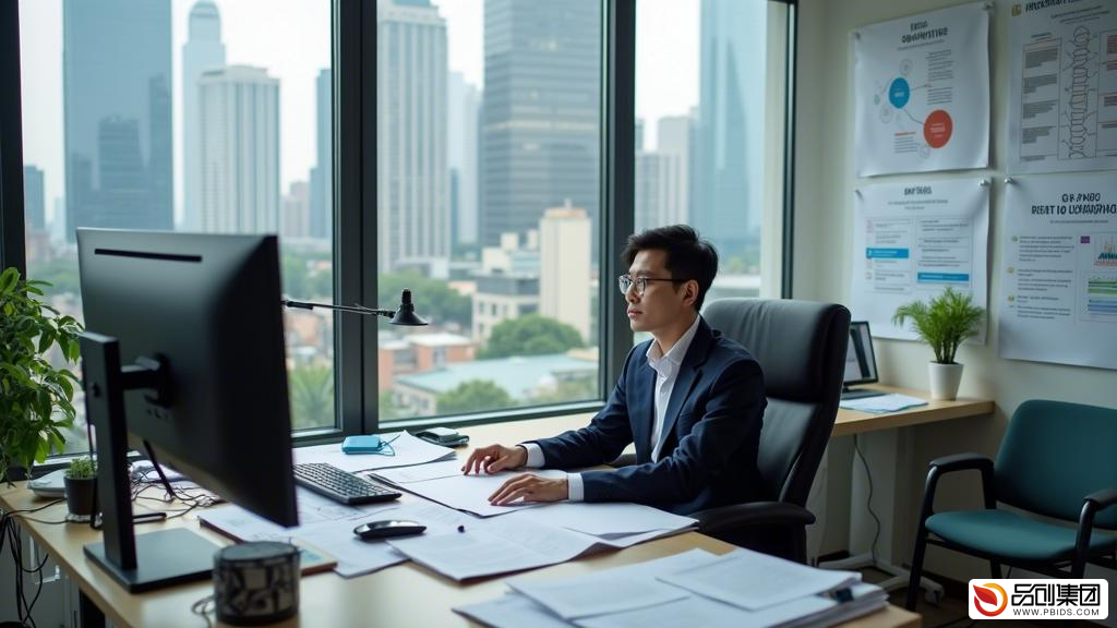 重塑领导力：企业管理高层管理培训的核心策略
