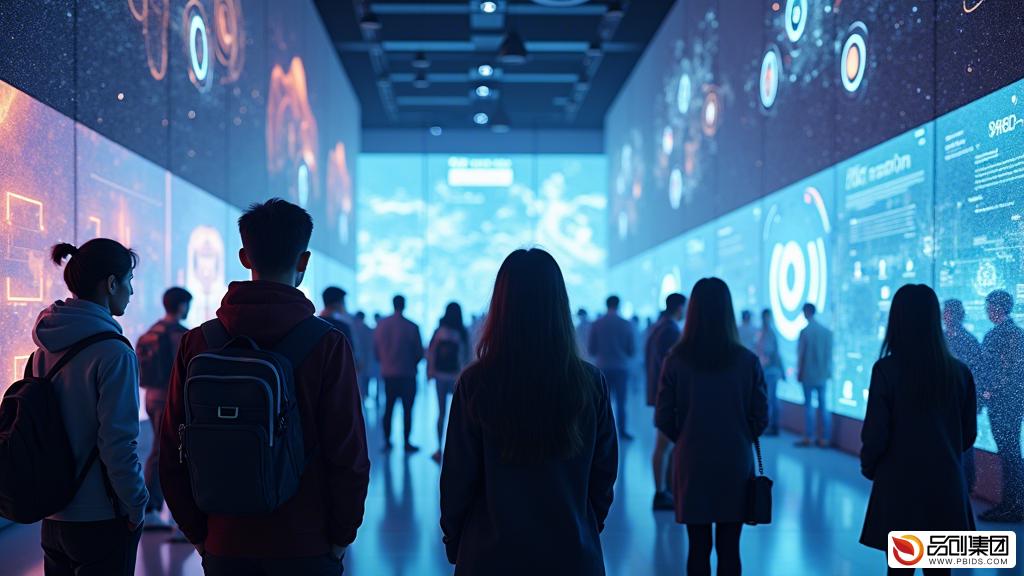 数字化崇拜：现代社会的科技信仰与影响
