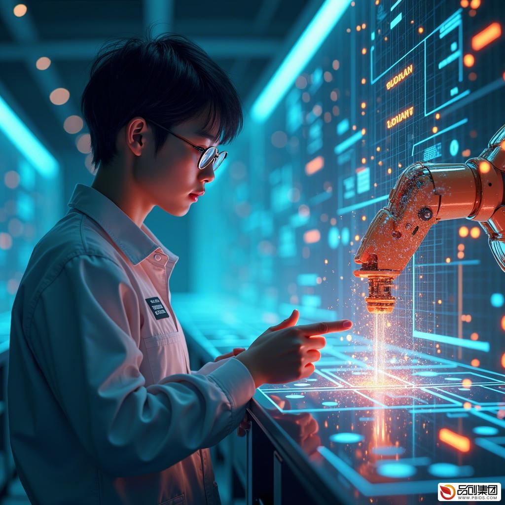 数字孪生技术成熟度模型发布：革新制造业，交付周期缩短...