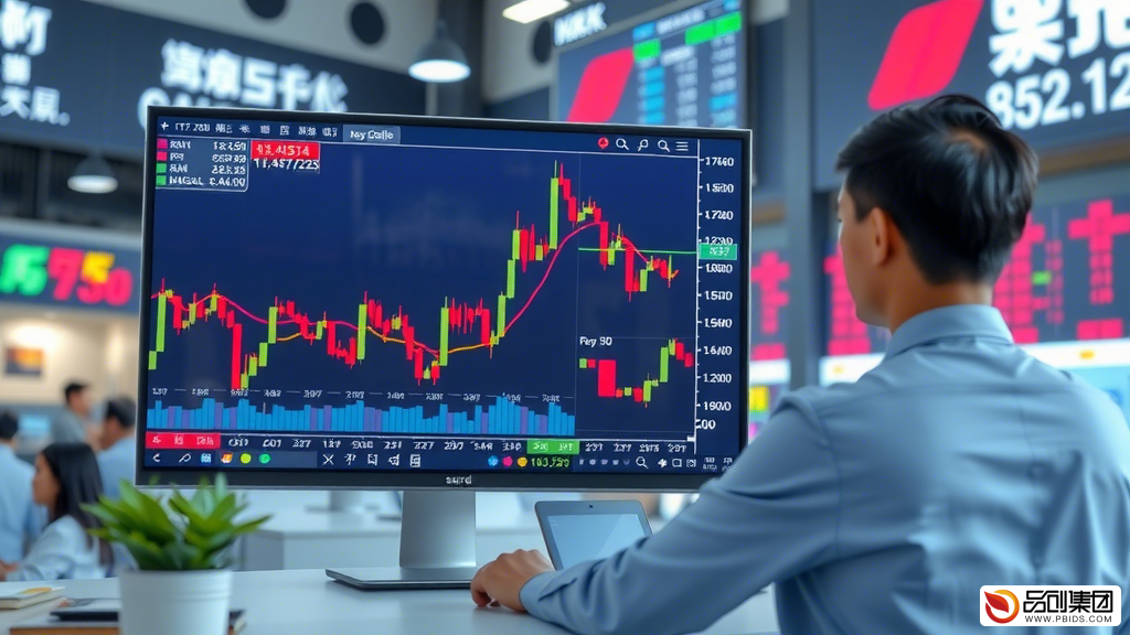 知名的炒股软件全解析：助力您智慧投资