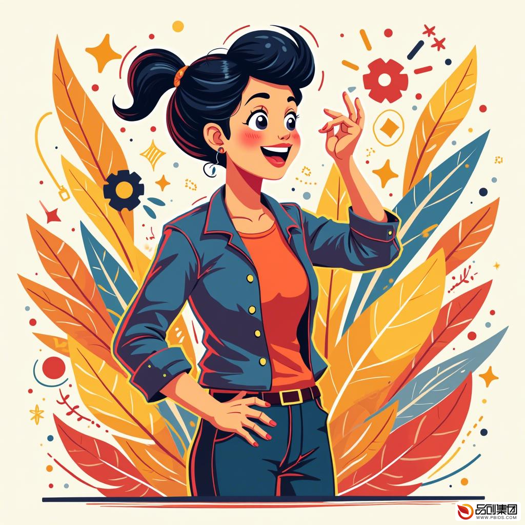 设计视觉培训:解锁创意与技能的无限可能