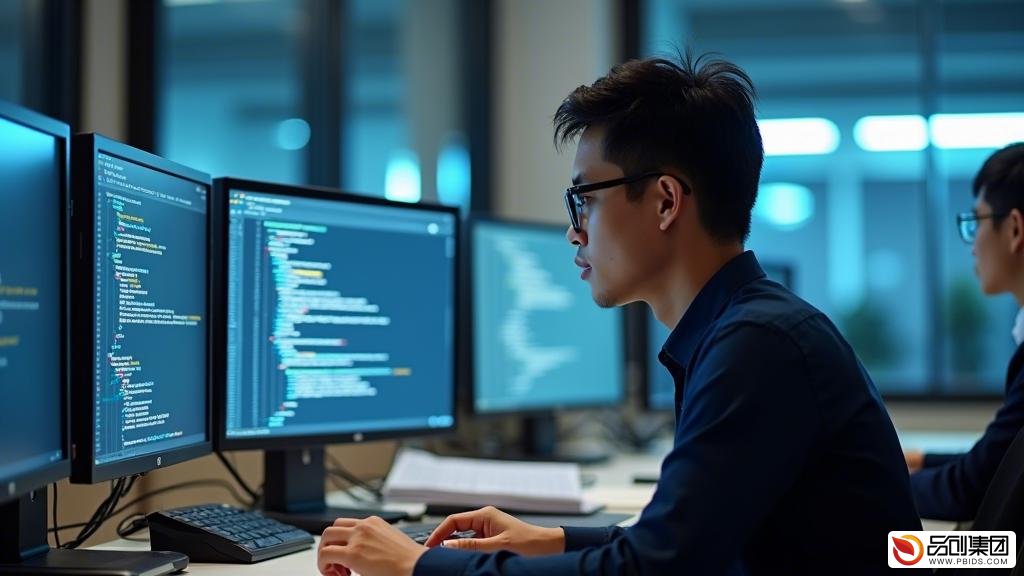 华青融天：专业信息技术服务供应商，非外包公司深度解析
