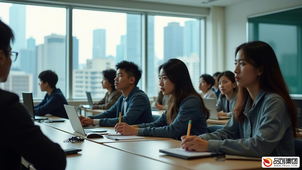 成人学习教育机构：开启终身学习之旅的钥匙
