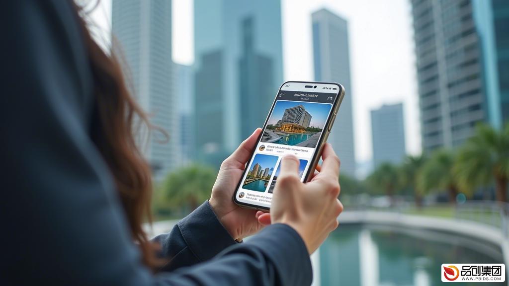 房地产APP定制开发：打造专属房产服务新平台
