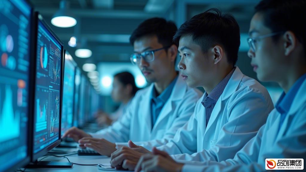 数字化课题：重塑未来商业与社会的新篇章
