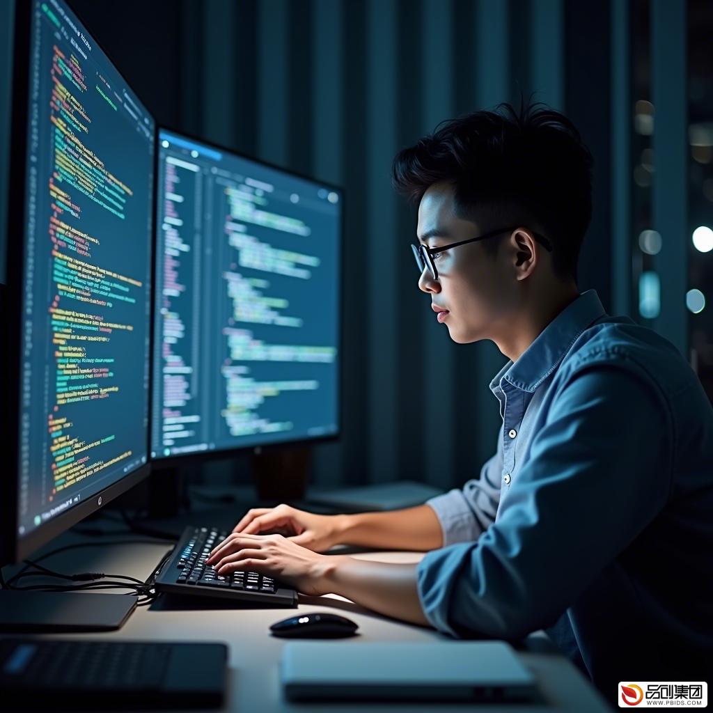 开发制作手机APP程序:全面解析与实战指南