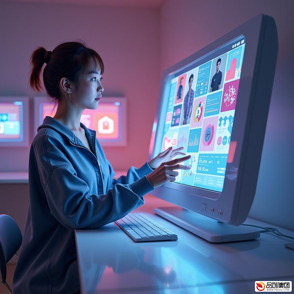 3D交互设计软件:重塑创意边界的利器