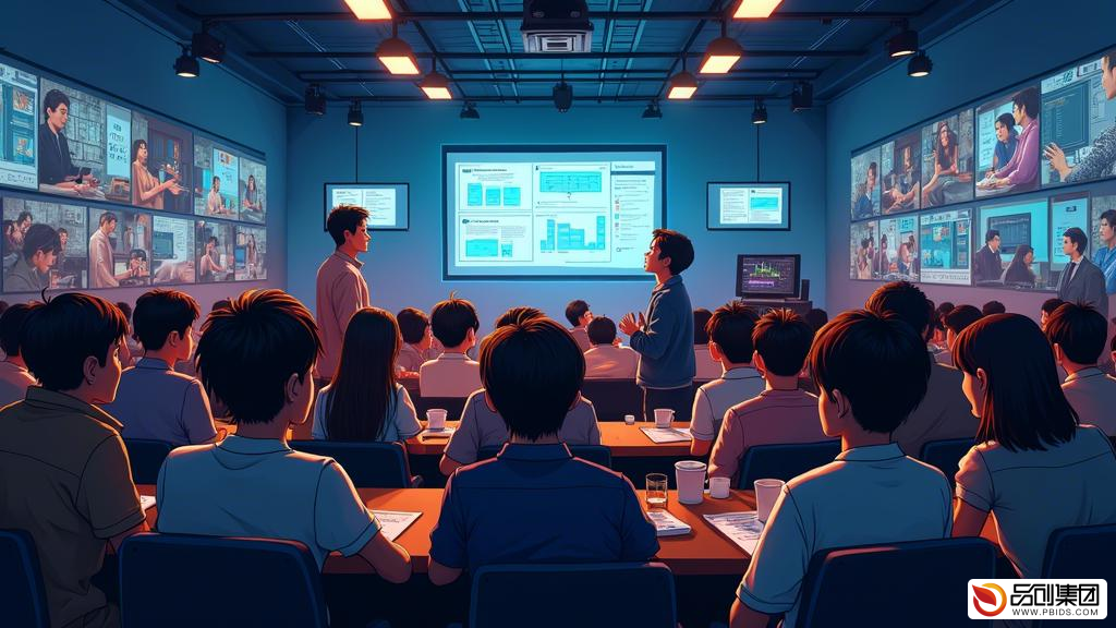 成人教育课程安排：开启终身学习的钥匙
