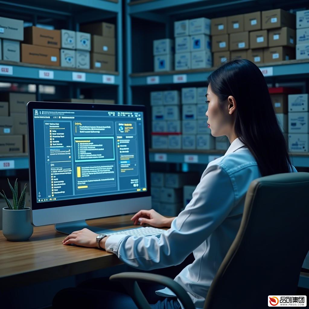 库存预警AI Agent:智能管理,优化供应链的新篇章