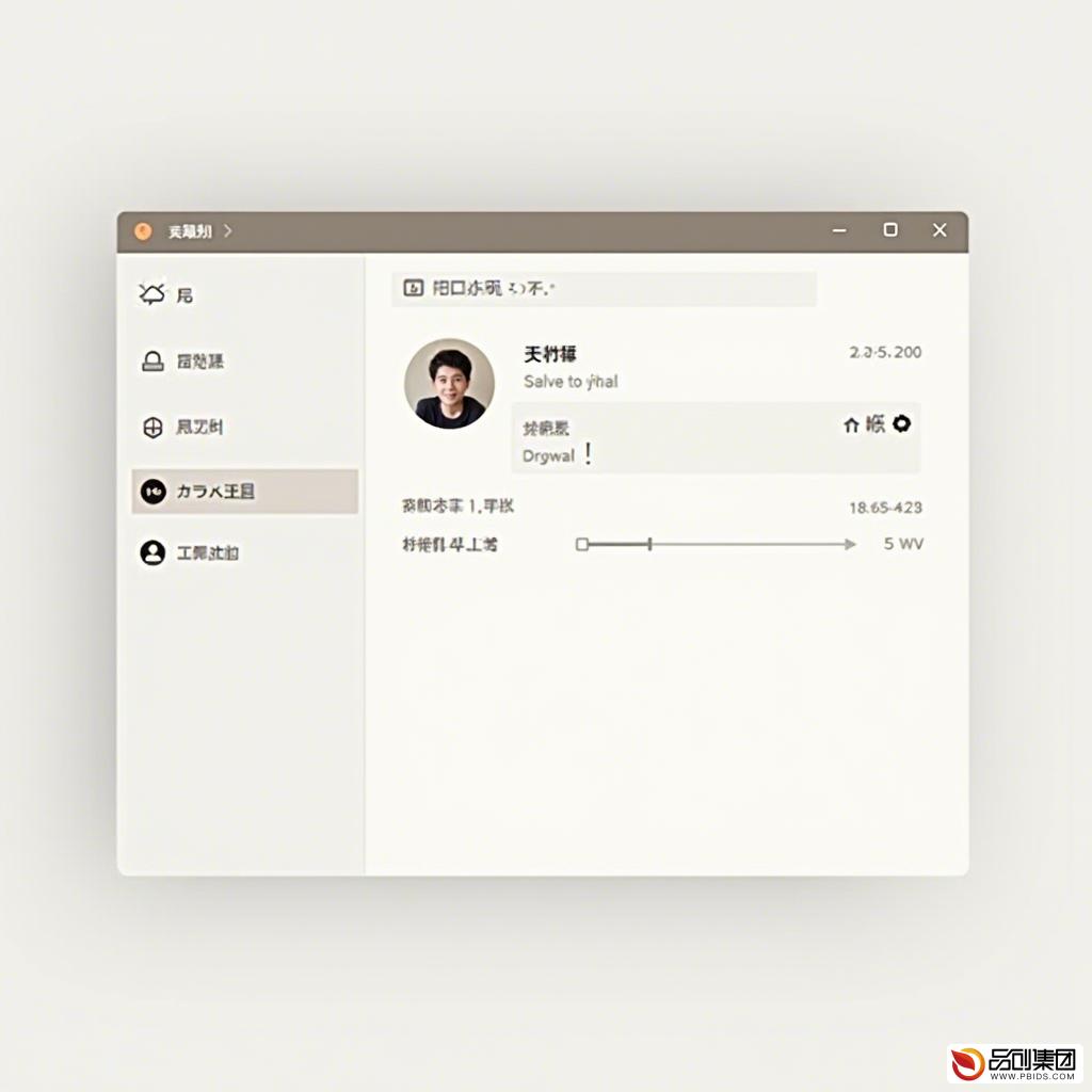 Windows程序UI设计:打造高效与美观并重的用户界面