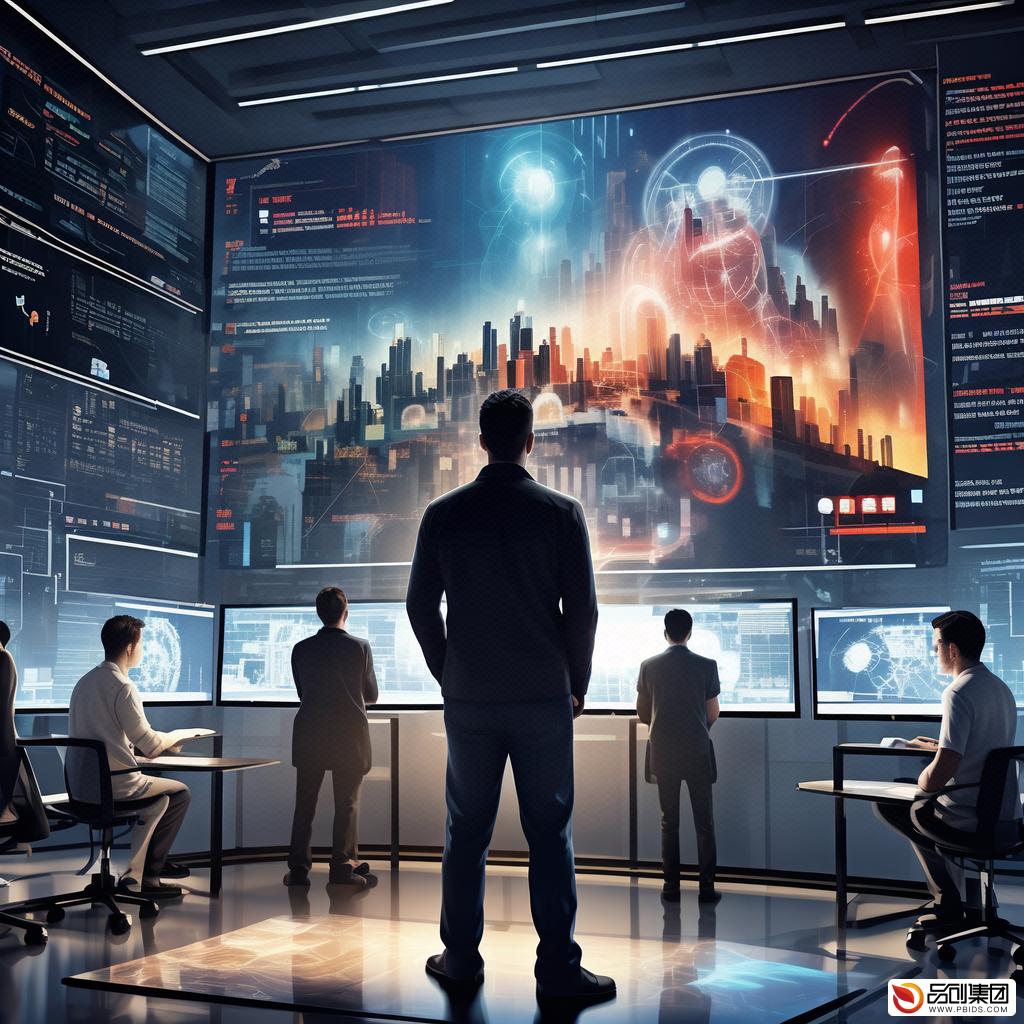 项目智慧引领者:项目经理的战略眼光