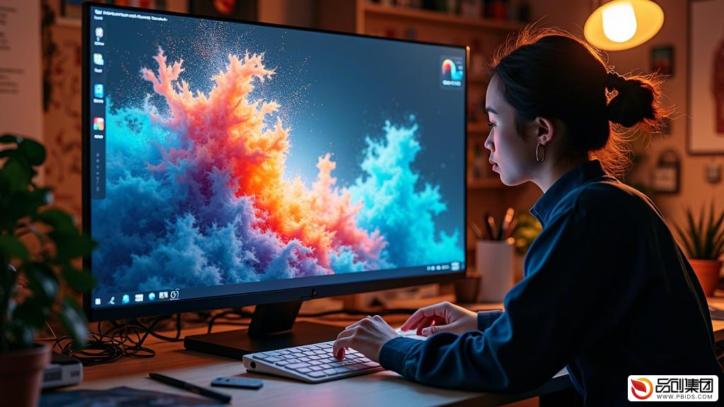 数字媒体艺术交互设计：创新与实践的融合之路
