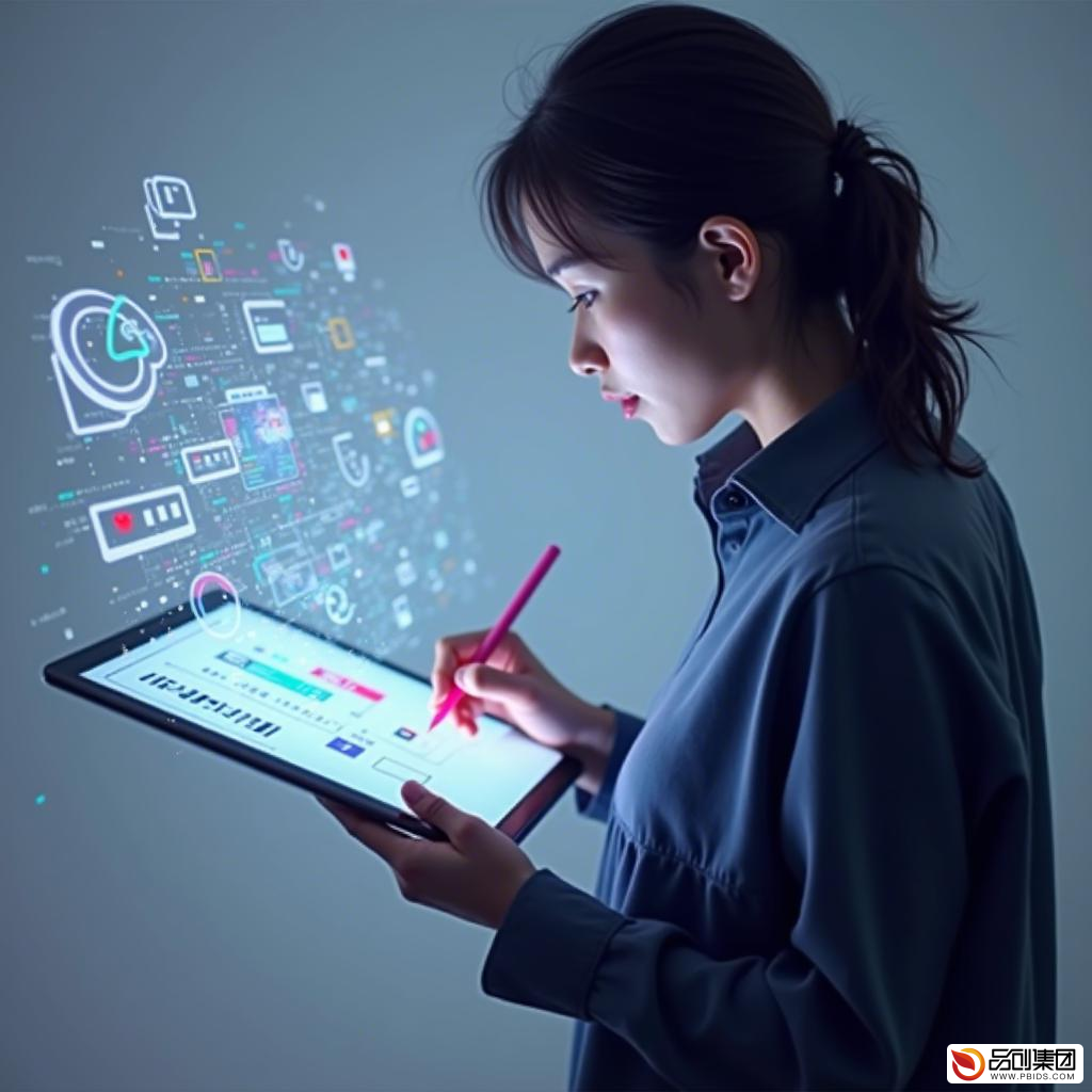 交互媒体设计的艺术与技术：塑造未来数字体验
