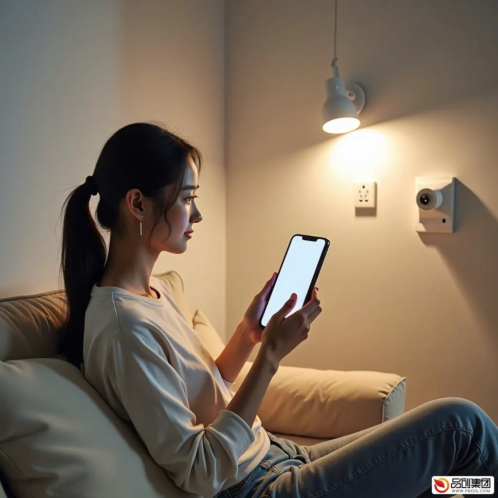 智能家居新纪元：200+设备接入的智能家居控制APP...