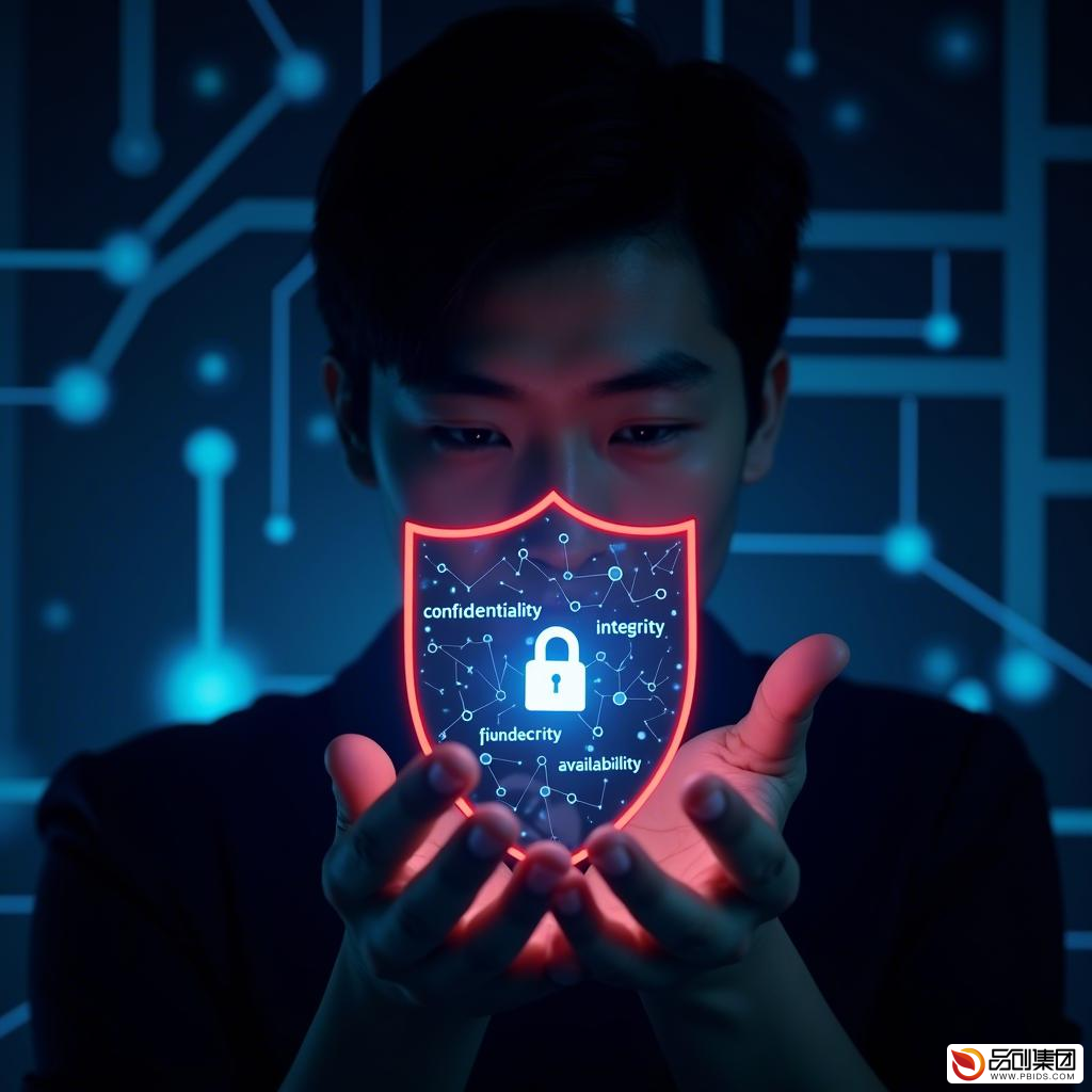 全面解析网络安全:定义、特征及其重要性