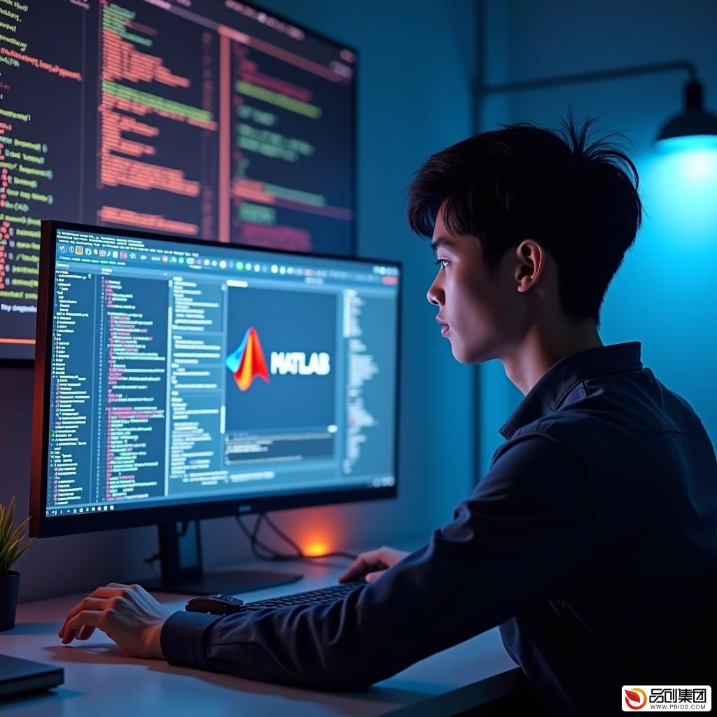 MATLAB开发平台:解锁科学计算与工程设计的无限可能
