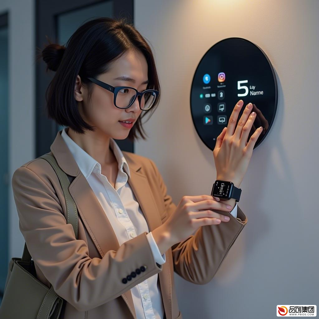智能硬件定制开发：塑造未来科技生活的创新力量
