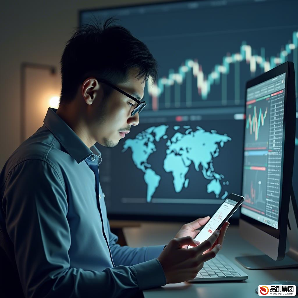 出国后股票软件使用指南:无缝衔接全球投资