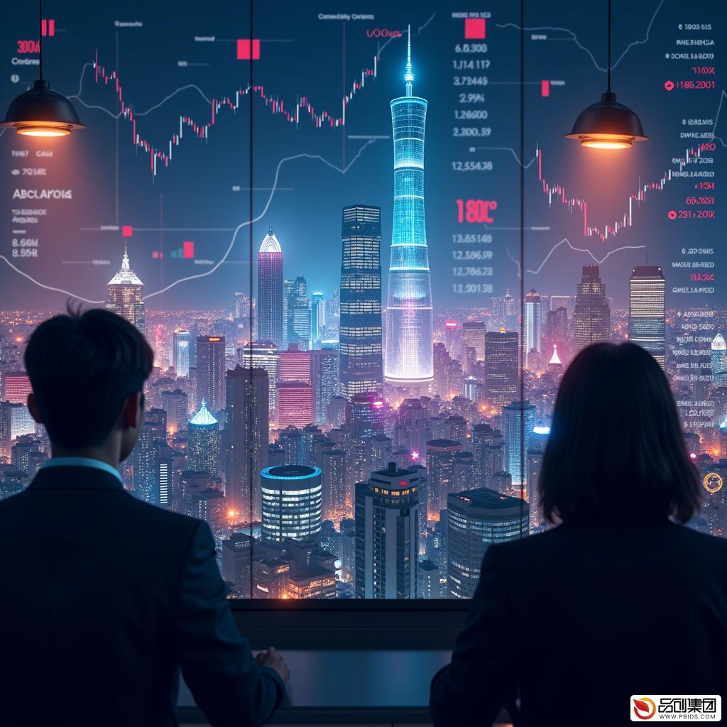 AI新质生产力龙头股票：引领未来经济发展的新引擎

