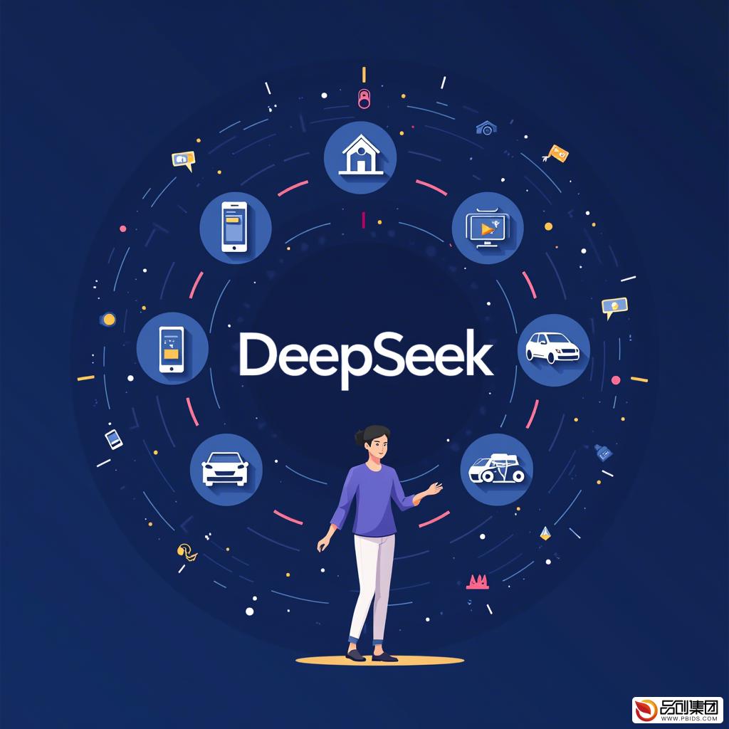 DeepSeek推动深度学习:开启智能设备未来的新篇章