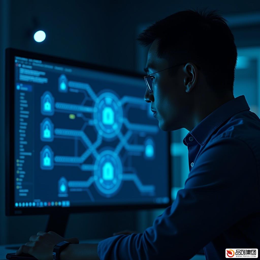 安全体系，全面升级——安全工程师的系统完善与实践
