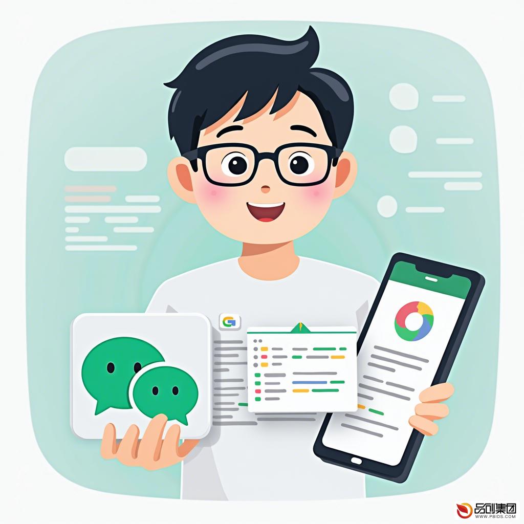 专业开发微信小程序：从入门到精通的全方位指南
