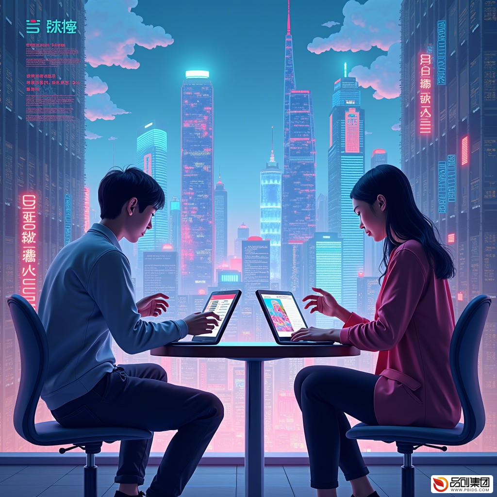 深圳小程序开发公司哪家强?全面解析与推荐