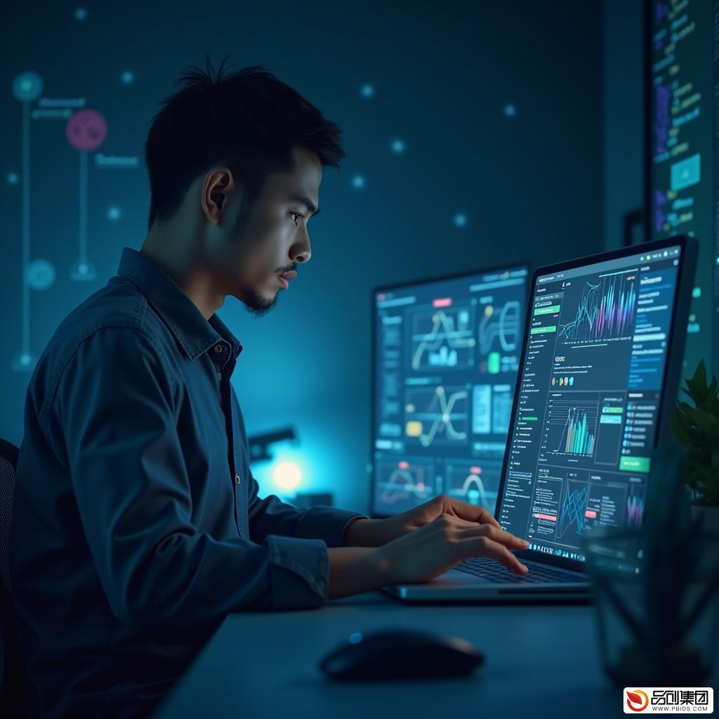 公司软件定制：打造专属数字化解决方案的钥匙
