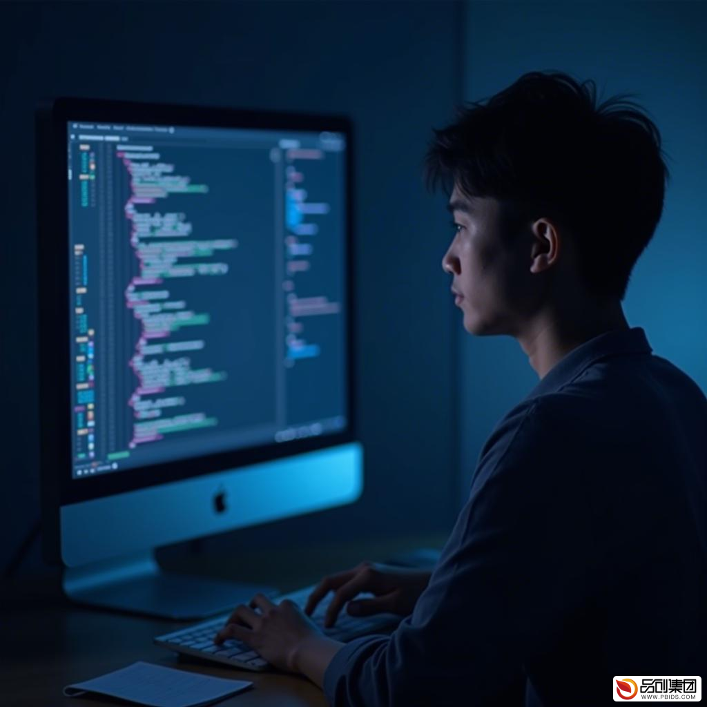 软件开发定制:打造专属数字化解决方案的钥匙