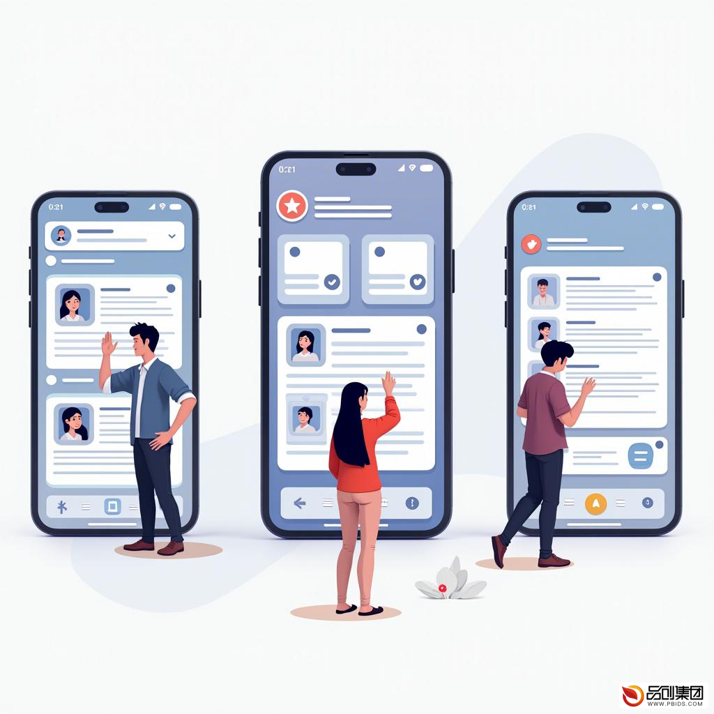 APP制作价格全解析:从基础到高端的全面探讨