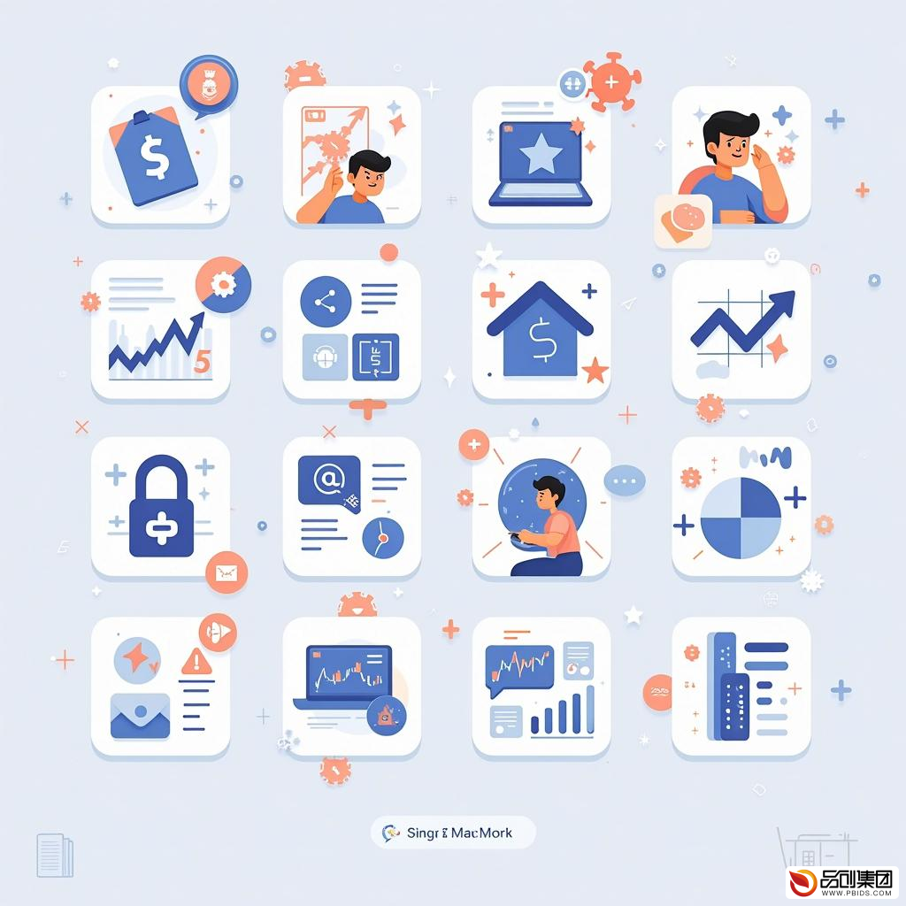Mac股票分析软件全解析:提升投资智慧的利器