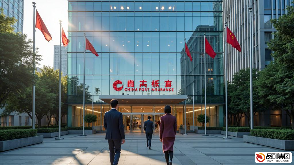 中邮保险软件下载指南及功能详解
